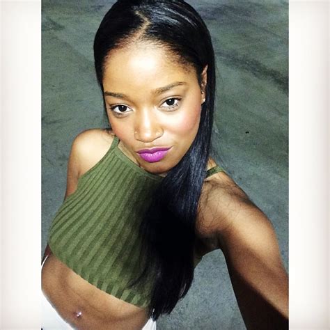 Hot Motha: Keke Palmer’s Most Grown & Sexy Looks